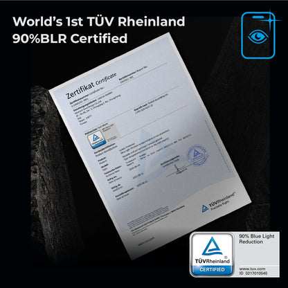 Simmpo S-90 Anti-Blue light Screen Protector