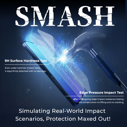 Simmpo S-90 Anti-Blue light Screen Protector